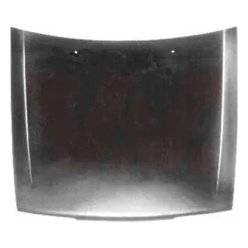 Kapota Kapota motoru VAN WEZEL 2728660