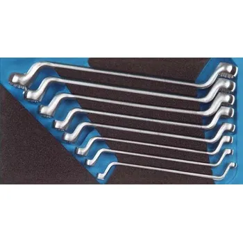 Klíč Modul s nářadím 1/3 oboustranné očkové klíče gedore 2308827