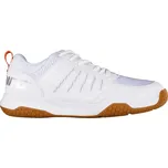 Salming Rival 2 SR White/Nectarine 44 2/3