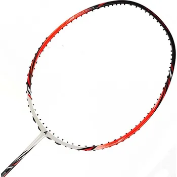 Badmintonová raketa Badmintonová raketa Kawasaki Explore X260 - oranžová