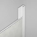 Lemovací profil Vilo B2 - bílá /2,7 m