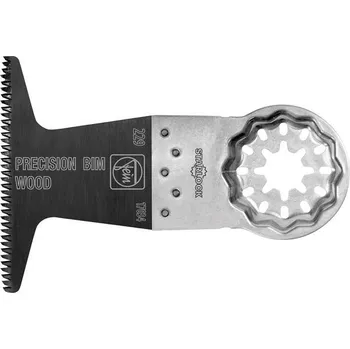 Pilový kotouč Pilový list e-cut precision 65 x 50 mm fein, balení 1 ks starlock 63502229210