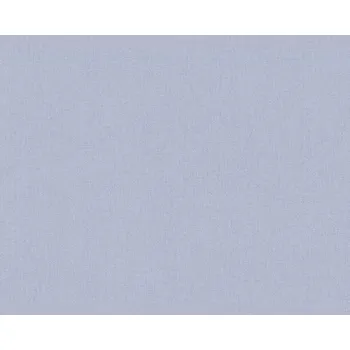 Tapeta A.S. Création | Vliesová tapeta na zeď Pure Elegance | 0,53 x 10,05 m | modrá + Modrá vliesová tapeta na stěnu 397768 v rozměru 0,53 x 10,05 m