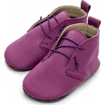 Barefoot capáčky Liliputi - Urban Fuchsia Paws Velikost: S