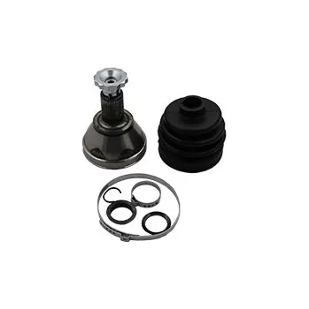 Poloosa kola Kloub poloosy FABIA u kola (36) 6Q0498099D VIKA