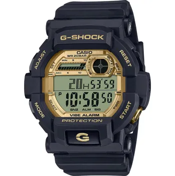 Hodinky Casio G-Shock Original GD-350GB-1ER