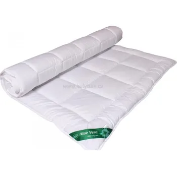 přikrývka Přikrývka Aloe vera celoroční 200x135(1000g)