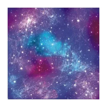 Polep vozidla Stickerbomb TLKG-454 auto wrap fólie 152x400cm - interiér/exteriér