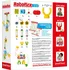 ostatní stavebnice Smartmax Roboflex 12 ks