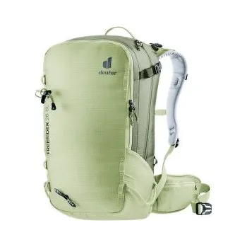 Sportovní batoh deuter Freerider 28 SL mineral-grove zelená