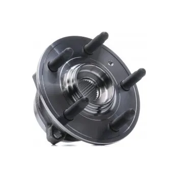 Zadní ložisko, náboj kola Tesla MODEL S (5YJS) - SKV GERMANY