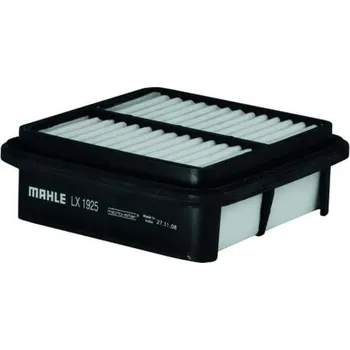 Vzduchový filtr Vzduchový filtr KNECHT LX 1925