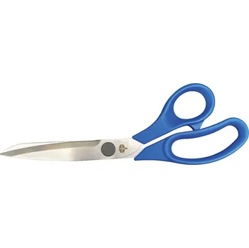 Nůžky na plech Pracovní nůžky pro kevlar 240mm 480554