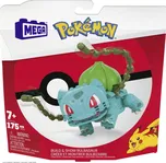 MEGA Pokémon GVK863 Bulbasaur