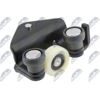 Dveře karosérie Valivé vedení, posuvné dveře NTY EZC-FT-095