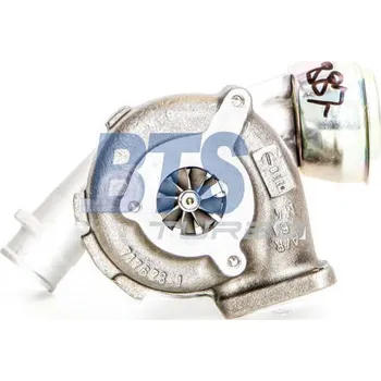 Turbodmychadlo Dmychadlo, plnění BTS Turbo T914027BL