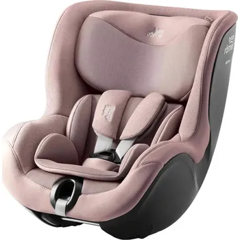 Autosedačka BRITAX RÖMER Dualfix 5Z Style Dusty Rose Style