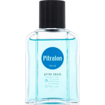Pitralon Polar voda po holení, Tester 100 ml