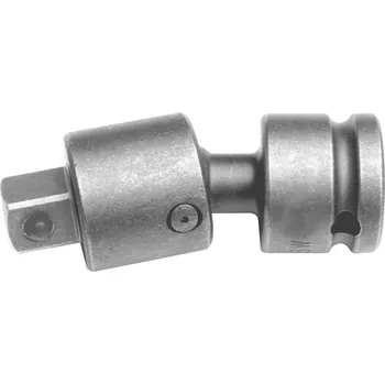 Gola sada Kovaný kulový kloub 1/2" 68mm asw 1000004205