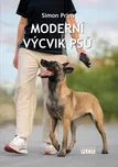 Moderní výcvik psů - Simon Prins (2024,…