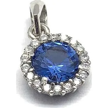 Přívěsek Šperky Jan Kos Jan Kos jewellery Stříbrný přívěsek 12115891