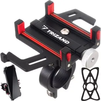 Univerzální držák na kolo U18313 černý