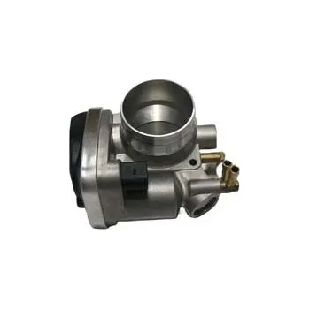 Systém vstřikování Škrtící klapka OCTAVIA II 1.6 BSE BSF CCSA VW GOLF PASSAT TOURAN 06A133062AT VIKA