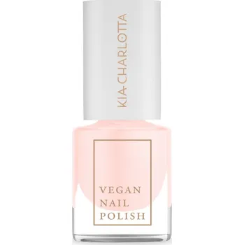 Lak na nehty Kia Charlotta Lak na nehty Believe 5 ml
