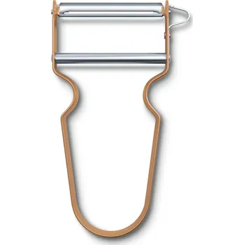 Kuchyňská škrabka Škrabka Victorinox REX s rovným ostřím 6.0900.12