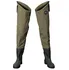 Rybářské oblečení Delphin Hron brodící holínky