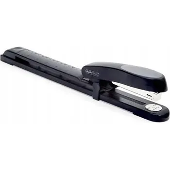 Kancelářská sešívačka Rapesco černá