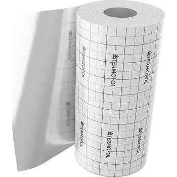 Tepelná izolace Termofol 3mm - 1m2 Izolační a odrazový podklad