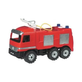 autíčko Mercedes požární auto