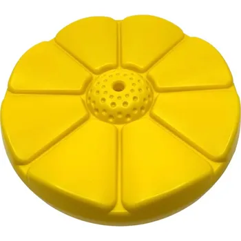 Talíř Houpací talíř - žlutý
