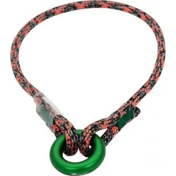 Jištění Teufelberger prusík ringLOOP Průměr kroužku: 26mm