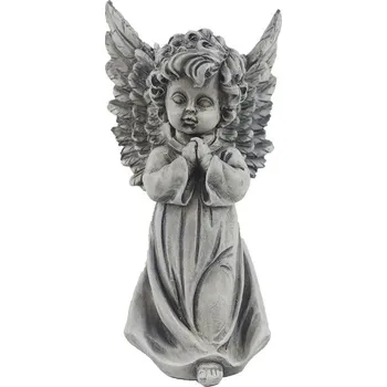 Vánoční dekorace Dekorace anděl X6464