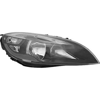 Přední světlomet Hlavní světlomet VAN WEZEL 5916964