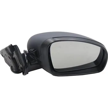 Auto zrcátko zrcátko zpětné vnější FABIA II prave (elektrické) 5J1857508E DPA