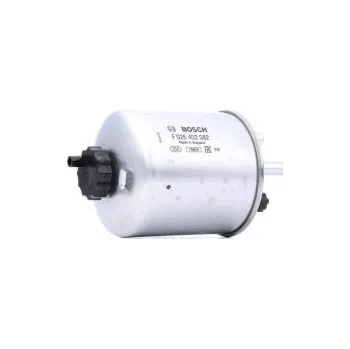 Palivový filtr Palivový filtr Renault KANGOO BE BOP (KW0/1_) - 1.5dCi -