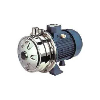 Čerpadlo Ebara 2CDXMH 70/10 230V 0,75kW nerezové čerpadlo