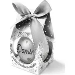 Nekupto Vánoční koule se jménem DOMINIK svítící