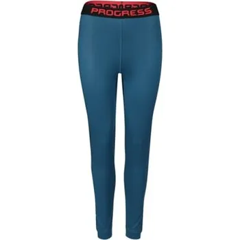 Dámské termo spodky TX SDNZ dámské funkční spodky petrol S