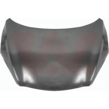 Kapota Kapota motoru VAN WEZEL 2738660