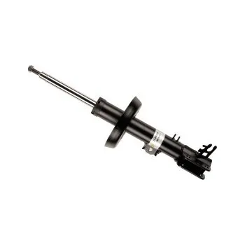Přední pravý tlumič Opel VECTRA B Sikma zadni cast (38_) - Bilstein B4