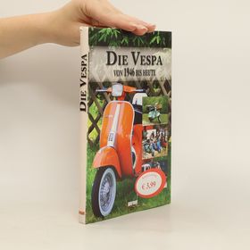 Obrázek k inzerátu: Vespa