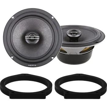 Auto Hi-Fi Reproduktory do Honda Jazz IV č. 3