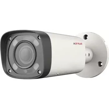 DVR/NVR/HVR záznamové zařízení CP PLUS CP-UVC-TB10FL6 1.0 Mpix venkovní HDCVI kamera s IR