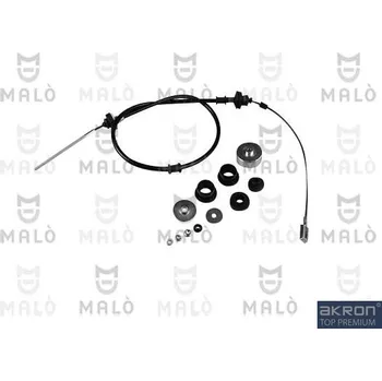 Spojkové lanko MALÒ Tažné lanko, ovládání spojky 26514