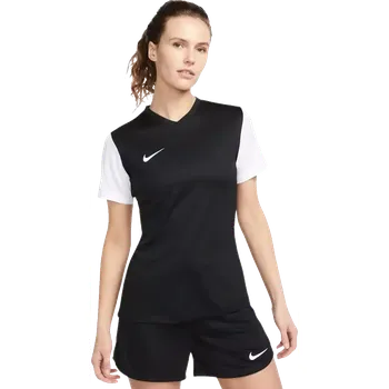 Dámský fotbalový dres Nike Dri-FIT Tiempo Premier II černý