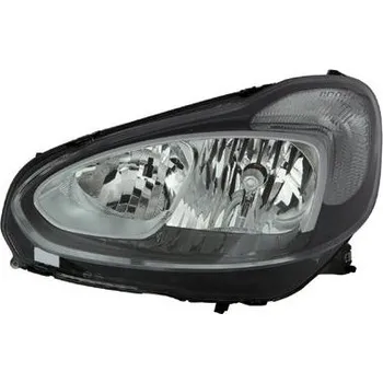 Přední světlomet Hlavní světlomet VAN WEZEL 3703961N